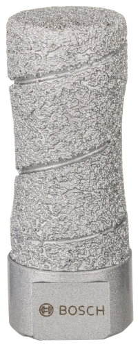 BOSCH Diamantová fréza 20 × 35 mm 2.608.599.011 - Fréza - Hlavný obrázok