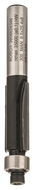 BOSCH Zarovnávací fréza, 8 mm, D1 9,5 mm, L 25,4 mm, G 68 mm 2.608.628.346 - Fréza