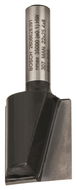 BOSCH Drážkovací fréza, 8 mm, D1 22 mm, L 25 mm, G 56 mm 2.608.628.391 - Fréza