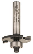 BOSCH Disc cutter, 8 mm, D1 32 mm, L 4 mm, G 51 mm 2.608.628.402 - Milling Cutter