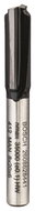 BOSCH Drážkovací fréza, 6 mm, D1 8 mm, L 19,6 mm, G 51 mm 2.608.628.441 - Milling Cutter