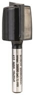 BOSCH Drážkovací fréza, 6 mm, D1 19 mm, L 19,6 mm, G 51 mm 2.608.628.444 - Fréza