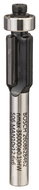 BOSCH Zarovnávací fréza, 6 mm, D1 9,5 mm, L 13,7 mm, G 56 mm 2.608.628.462 - Milling Cutter