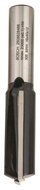 BOSCH Drážkovací fréza, 12 mm, D1 16 mm, L 40 mm, G 81 mm 2.608.628.466 - Milling Cutter