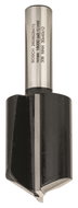 BOSCH Grooving cutter, 12 mm, D1 30 mm, L 40 mm, G 81 mm 2.608.628.470 - Milling Cutter