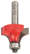 BOSCH Expert for Wood, 8 mm, D 31.75 mm, R1 9.5 mm, L 18 mm, G 60 mm 2.608.629.376 - Milling Cutter