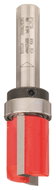 BOSCH Alignment router Expert for Wood Laminate, 8 mm, D1 16 mm, L 20 mm, G 60 mm 2.608.629.385 - Milling Cutter