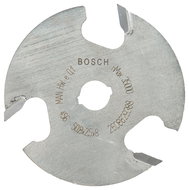 BOSCH Kotoučová fréza Expert for Wood, 8 mm, D1 50,8 mm, L 2,5 mm, G 8 mm 2.608.629.388 - Milling Cutter