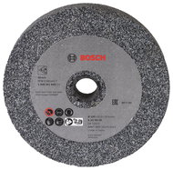 BOSCH Grinding wheel for double disc grinder 1.609.201.649 - Grinding Wheel