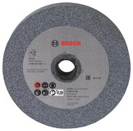 BOSCH Grinding wheel for double disc grinder 1.609.201.650 - Grinding Wheel