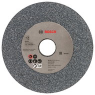 BOSCH Grinding wheel for double disc grinder 2.608.600.109 - Grinding Wheel