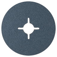 BOSCH Fíbrový brusný kotouč R574, Best for Metal 2.608.606.727 - Brusný kotouč