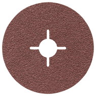 BOSCH Fíbrový brusný kotouč R444, Expert for Metal 2.608.607.249 - Brusný kotouč