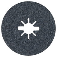 BOSCH Best for Metal System X-LOCK, O 115 mm, G 24, R574 2.608.619.153 - Grinding Wheel