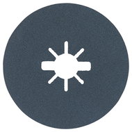 BOSCH Best for Metal System X-LOCK, O 115 mm, G 100, R574 2.608.619.157 - Grinding Wheel