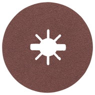 BOSCH Expert for Metal System X-LOCK, O 115 mm, G 80, R444 2.608.619.168 - Grinding Wheel