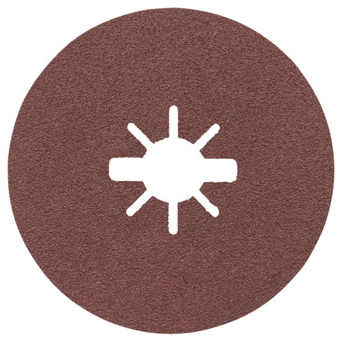 BOSCH Expert for Metal System X-LOCK, O 115 mm, G 80, R444 2.608.619.168 - Grinding Wheel - Main image