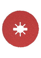 BOSCH Best for Metal + Inox X-LOCK system, 115 mm, G50, star-shaped hole, R780 2.608.619.178 - Grinding Wheel