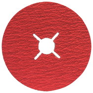 BOSCH Grinding wheel R780, Best for Metal + Inox 2.608.621.612 - Grinding Wheel