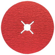 BOSCH Grinding wheel R780, Best for Metal + Inox 2.608.621.616 - Grinding Wheel