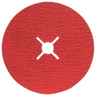 BOSCH Grinding wheel R780, Best for Metal + Inox 2.608.621.618 - Grinding Wheel