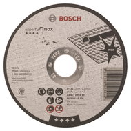 BOSCH Cutting wheel Expert for Inox AS 46 T INOX BF, 125 mm, 2.0 mm 2.608.600.094 - Cutting Disc