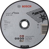 BOSCH Cutting wheel Expert for Inox AS 46 T INOX BF, 180 mm, 2.0 mm 2.608.600.095 - Cutting Disc