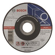 BOSCH 2608600214 Expert for Metal AS 46 S BF egyenes vágótárcsa 115 mm, 1,6 mm - Vágótárcsa