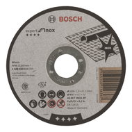 BOSCH Cutting wheel Expert for Inox AS 46 T INOX BF, 115 mm, 1.6 mm 2.608.600.215 - Cutting Disc