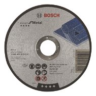 BOSCH 2608600219 Expert for Metal AS 46 S BF egyenes vágótárcsa 125 mm, 1,6 mm - Vágótárcsa