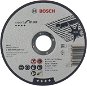 BOSCH 2608600220 Expert Inox AS 46 T INOX BF vágótárcsa 125 mm, 1,6 mm - Vágótárcsa