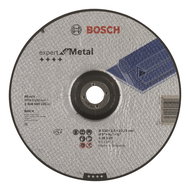 BOSCH Cutting wheel Expert for Metal A 30 S BF, 230 mm, 2.5 mm 2.608.600.225 - Cutting Disc