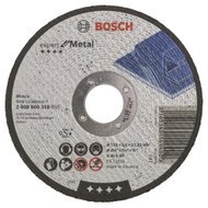 BOSCH Cutting wheel Expert for Metal A 30 S BF, 115 mm, 2.5 mm 2.608.600.318 - Cutting Disc