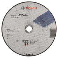BOSCH Cutting wheel Expert for Metal A 30 S BF, 230 mm, 3.0 mm 2.608.600.324 - Cutting Disc