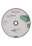 BOSCH Dělicí kotouč rovný Expert for Stone C 24 R BF, 230 mm, 3,0 mm 2.608.600.326 - Cutting Disc