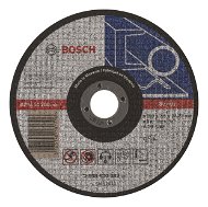 BOSCH 2608600382 Expert for Metal A 30 S BF egyenes vágótárcsa 150 mm, 2,5 mm - Vágótárcsa