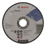 BOSCH Cutting wheel Expert for Metal A 30 S BF, 125 mm, 2.5 mm 2.608.600.394 - Cutting Disc