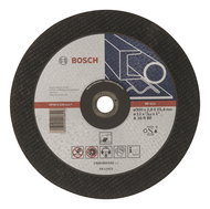 BOSCH Cutting wheel Expert for Metal A 36 R BF, 300 mm, 25,40 mm, 2,8 mm 2.608.600.542 - Cutting Disc