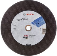 BOSCH Cutting wheel Expert for Metal A 36 R BF, 355 mm, 25,40 mm, 2,8 mm 2.608.600.543 - Cutting Disc