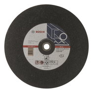 BOSCH Cutting wheel Expert for Metal A 36 R BF, 400 mm, 25,40 mm, 3,2 mm 2.608.600.544 - Cutting Disc