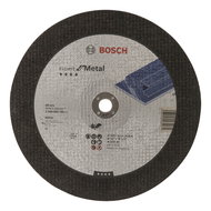 BOSCH Cutting wheel Expert for Metal A 24 R BF, 300 mm, 20,00 mm, 3,5 mm 2.608.600.706 - Cutting Disc