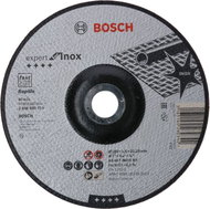 BOSCH Expert for Inox - Rapido AS 46 T INOX BF, 180 mm, 1.6 mm 2.608.600.710 - Cutting Disc
