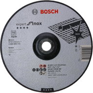 BOSCH Expert for Inox - Rapido AS 46 T INOX BF, 230 mm, 1.9 mm 2.608.600.711 - Cutting Disc