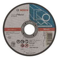 BOSCH Cutting wheel Expert for Metal AS 30 S BF, 115 mm, 3.0 mm 2.608.603.395 - Cutting Disc