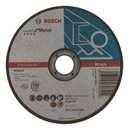 BOSCH Dělicí kotouč rovný Expert for Metal AS 46 T BF, 150 mm, 1,6 mm 2.608.603.398 - Cutting Disc