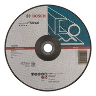 BOSCH Dělicí kotouč profilovaný Expert for Metal – Rapido AS 46 T BF, 230 mm, 1,9 mm 2.608.603.404 - Cutting Disc