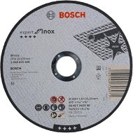 BOSCH Dělicí kotouč rovný Expert for Inox AS 46 T INOX BF, 150 mm, 1,6 mm 2.608.603.405 - Řezný kotouč