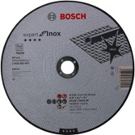 BOSCH Dělicí kotouč rovný Expert for Inox - Rapido AS 46 T INOX BF, 230 mm, 1,9 mm 2.608.603.407 - Řezný kotouč