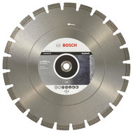 BOSCH Diamond cutting disc Best for Asphalt 400 x 20/25,40 x 3,2 x 12 mm 2.608.603.642 - Diamond Disc