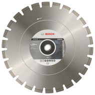 BOSCH Diamond cutting disc Best for Asphalt 450 x 25,40 x 3,6 x 12 mm 2.608.603.643 - Diamond Disc
